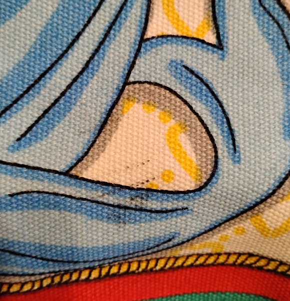 Brighton Sparkle And Shine Tote Shoulder Bag - Picture 8 of 8